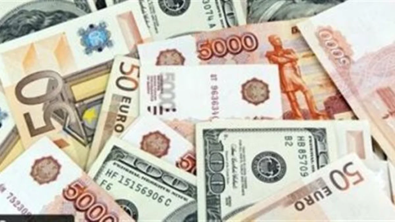 الدولار يسجل 52.23 جنيه للشراء في أسعار العملات اليوم السبت